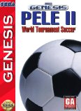 Pele II: World Tournament Soccer