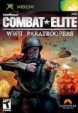 Combat Elite: WWII Paratroopers