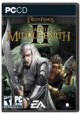 The Lord of the Rings: The Battle for Middle-earth II