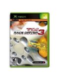 TOCA Race Driver 3