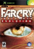 Far Cry: Instincts - Evolution