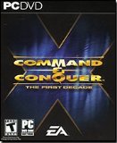 Command & Conquer: The First Decade