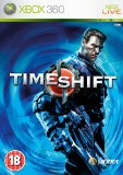 TimeShift