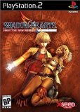 Shadow Hearts: From the New World