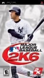 Major League Baseball 2K6