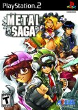 Metal Saga