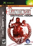 Tom Clancy's Rainbow Six: Critical Hour