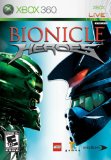 Bionicle Heroes