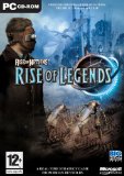 Rise of Nations: Rise of Legends