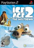 Ice Age 2: The Meltdown