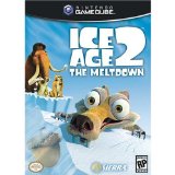 Ice Age 2: The Meltdown