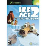 Ice Age 2: The Meltdown