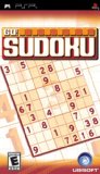 Go! Sudoku