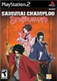 Samurai Champloo: Sidetracked