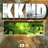 Krush, Kill, 'n Destroy