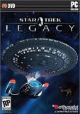 Star Trek: Legacy