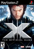 X-Men: The Official Game