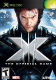 X-Men: The Official Game