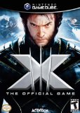 X-Men: The Official Game