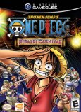 One Piece: Pirates' Carnival