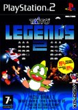 Taito Legends 2