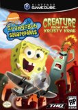 SpongeBob Squarepants: Creature from the Krusty Krab