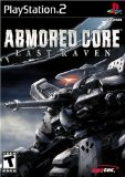 Armored Core: Last Raven