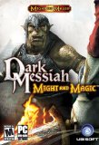 Dark Messiah of Might and Magic