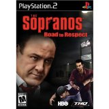 The Sopranos: Road to Respect