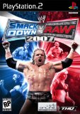 WWE SmackDown vs. Raw 2007