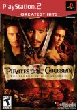 Pirates of the Caribbean: The Legend of Jack Sparrow