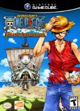 One Piece: Grand Adventure