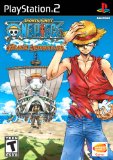 One Piece: Grand Adventure