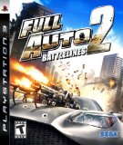 Full Auto 2: Battlelines (2006)