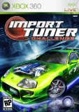 Import Tuner Challenge