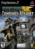 SOCOM: U.S. Navy Seals: Combined Assault