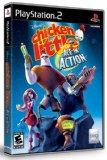 Chicken Little: Ace in Action