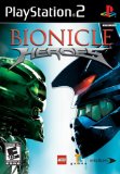 Bionicle Heroes