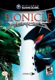 Bionicle Heroes