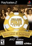 World Series of Poker: Tournament of Champions