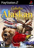 Cabela's Alaskan Adventures