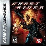 Ghost Rider