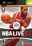 NBA Live 07