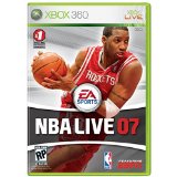 NBA Live 07