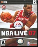 NBA Live 07