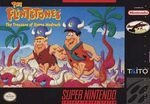 Flintstones: The Treasure of Sierra Madrock, The 