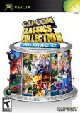 Capcom Classics Collection: Volume 2