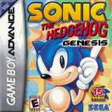 Sonic the Hedgehog Genesis (2006)