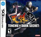 Tenchu: Dark Secret