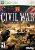 The History Channel: Civil War - A Nation Divided